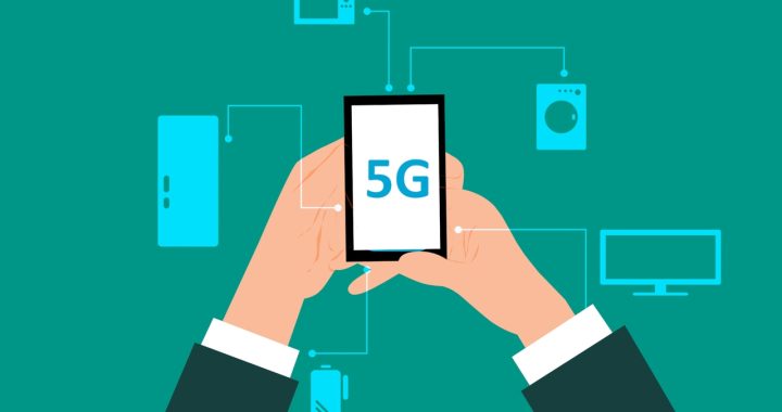 5G-Technologie und ihre Auswirkungen auf die Geschäftswelt